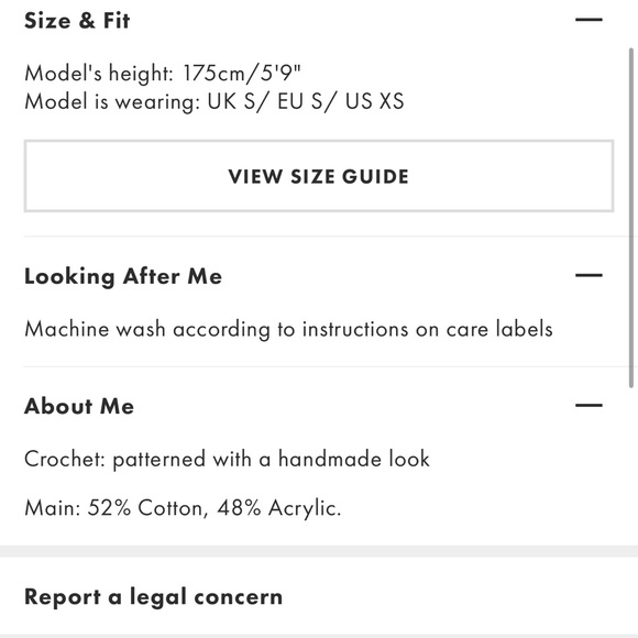 ASOS DESIGN ruffle knit beach bralette in mono - Picture 6 of 8